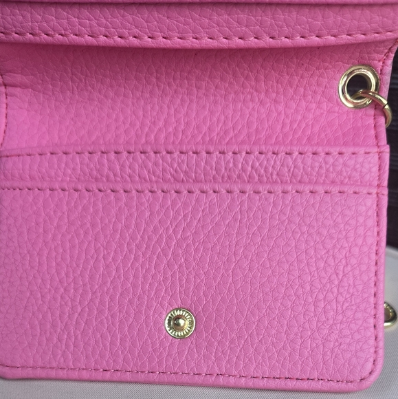 Steve Madden card holder - Picture 7 of 10